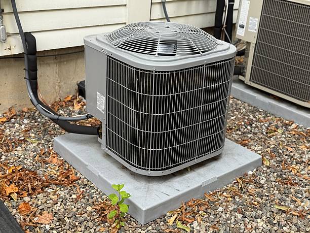 24/7 Emergency Emergency Hvac experts in Fredericksburg, IN