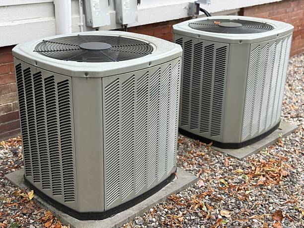 Reliable Emergency Hvac contractor in Fredericksburg, IN by Leonard HVAC