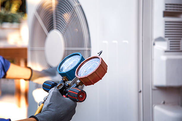 Affordable Emergency Hvac solutions in Fredericksburg, IN