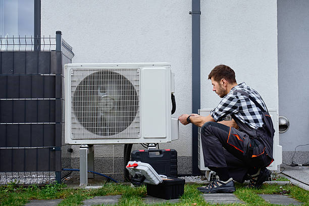 Top rated local Emergency Hvac specialists in Fredericksburg, IN